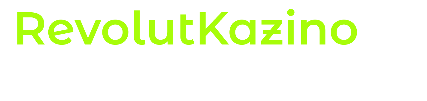 revolutkazino.lt